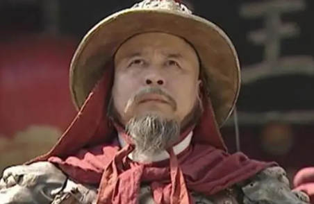 吴三桂起兵造反的时候,他喊的口号是什么呢