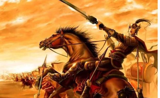 “战神”白起,横空出世的他,为何能在30年间屠掉六国百万大军?