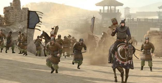 “战神”白起,横空出世的他,为何能在30年间屠掉六国百万大军?