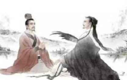 刘备势力很弱小，为何诸葛亮愿意跟随他出山呢