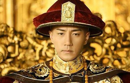 真正的康熙到底是什么样的 他真的是趋近完美的皇帝吗