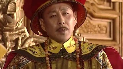 真正的康熙到底是什么样的 他真的是趋近完美的皇帝吗