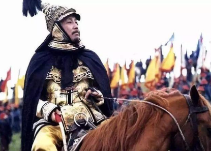 真正的康熙到底是什么样的 他真的是趋近完美的皇帝吗