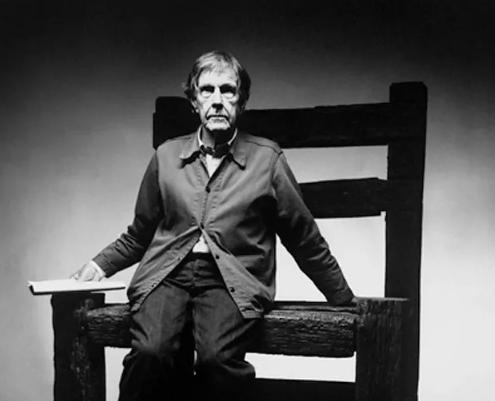 影响约翰&middot;凯奇偶然音乐的因素有哪些