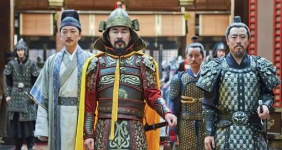 北宋为何要选择开封为都城