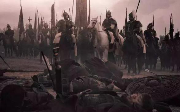 历史上谋权篡位的人很多,却只有晋朝司马氏最受鄙视