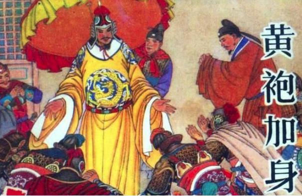 历史上谋权篡位的人很多,却只有晋朝司马氏最受鄙视