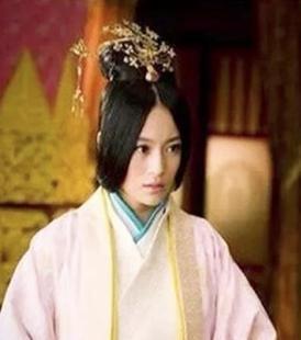 揭秘阴丽华与刘秀的爱情,她与郭圣通要分先来后到吗