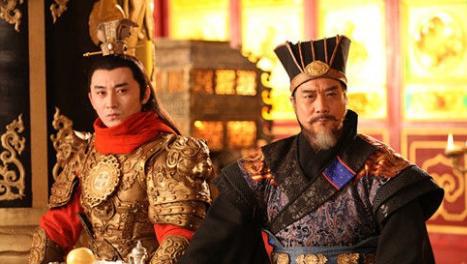 宇文化及被杀后,人头为何会被送到突厥?