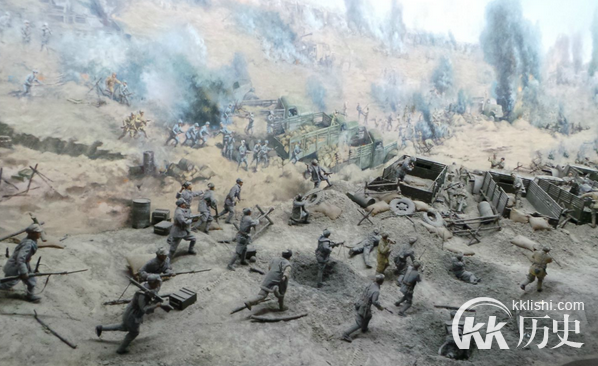 揭秘：中国人民解放军史上十大经典战役
