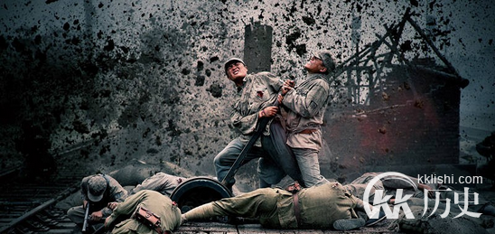 揭秘：中国人民解放军史上十大经典战役
