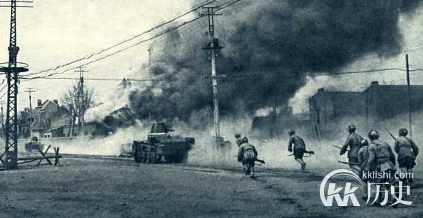 揭秘：中国人民解放军史上十大经典战役
