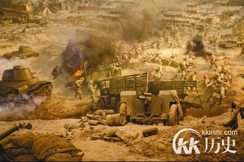 揭秘：中国人民解放军史上十大经典战役
