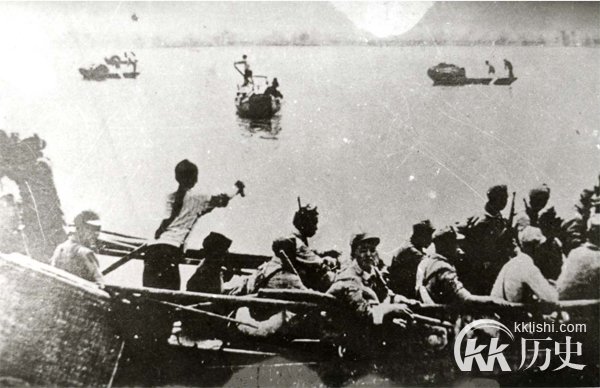 揭秘：中国人民解放军史上十大经典战役
