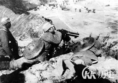 揭秘：中国人民解放军史上十大经典战役
