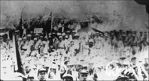 揭秘：中国人民解放军史上十大经典战役
