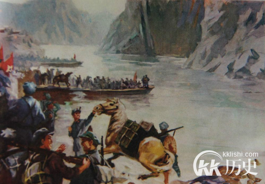 揭秘：中国人民解放军史上十大经典战役
