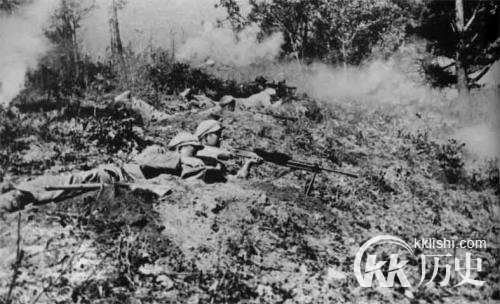 揭秘：中国人民解放军史上十大经典战役
