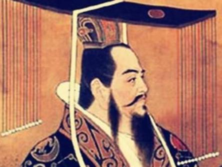 盘点中国影响世界的五大人物，秦始皇只能排第三