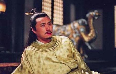 后燕建始帝慕容详:在位仅2个月,因残暴被斩杀