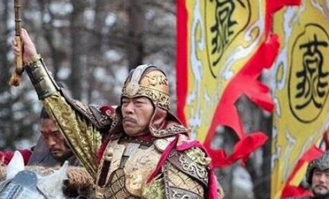 后燕建始帝慕容详:在位仅2个月,因残暴被斩杀