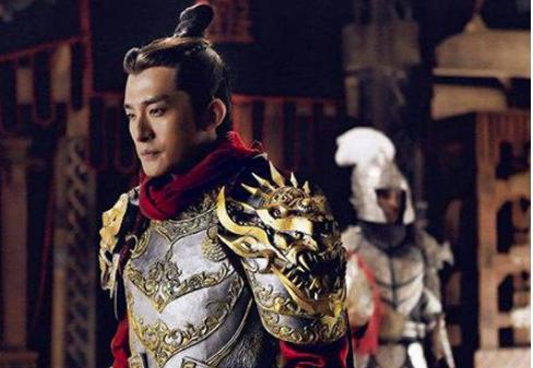 后燕建始帝慕容详:在位仅2个月,因残暴被斩杀