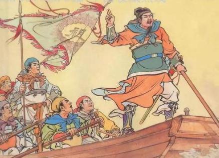 王与马，共天下是什么意思