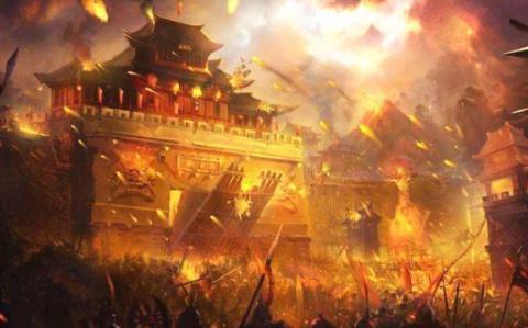 王与马，共天下是什么意思