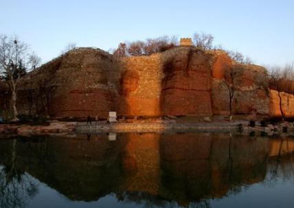 王与马，共天下是什么意思