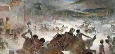 巴寡妇清:被秦始皇欺骗利用一生的女富豪