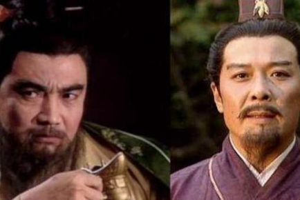 演义中刘备多次哭泣，那么曹操都哭过谁呢