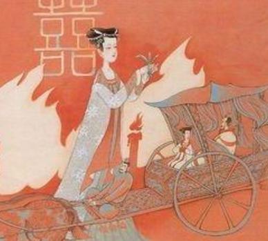 古代皇后的权利到底有多少 妃子真的可以算计皇后吗