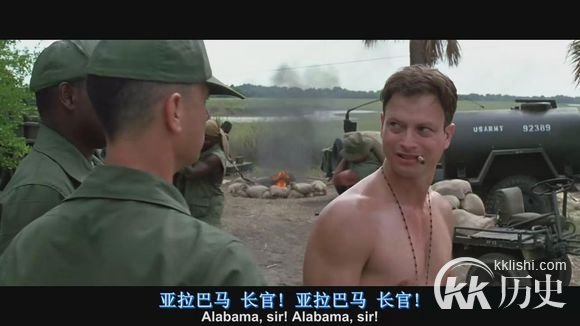 兴奋剂真的是越战美军的常规军需品吗
