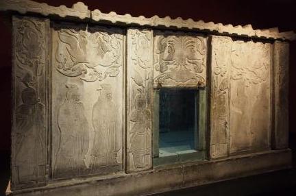 古代棺葬制到底是什么样的 棺椁和棺材之间有什么区别呢