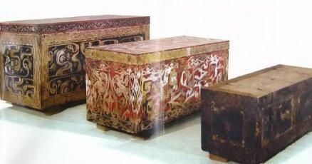 古代棺葬制到底是什么样的 棺椁和棺材之间有什么区别呢