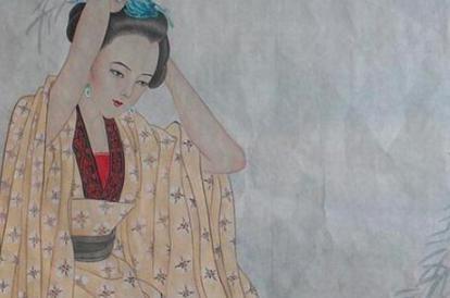 楚庄王称霸樊姬有什么功劳