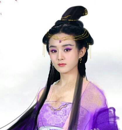 花千骨大结局是什么？霍建华刺赵丽颖103剑以死相随