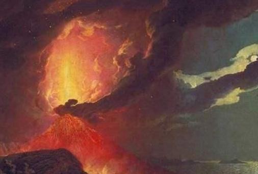 太阳每天只出现四个小时,黑暗统治地球