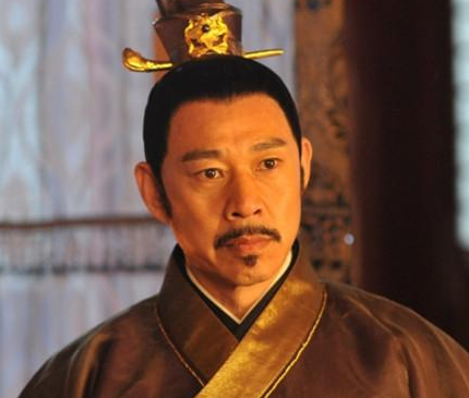 李建成和李世民相比 李渊为何更喜欢长子李建成