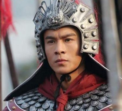 李建成和李世民相比 李渊为何更喜欢长子李建成