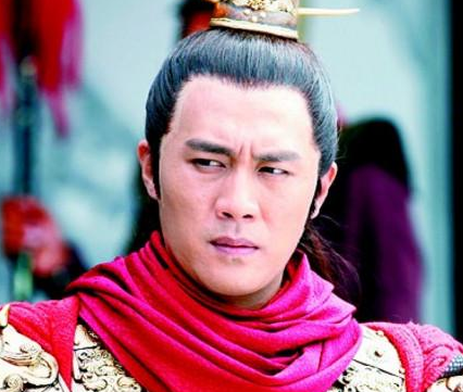 李建成和李世民相比 李渊为何更喜欢长子李建成