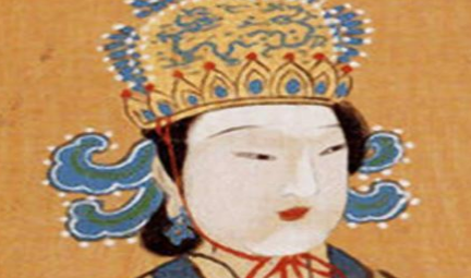 武则天最后把皇位还给李唐,至少有哪三方面的原因