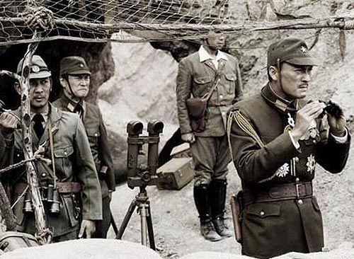 日本二战十大败仗盘点：偷鸡不成蚀把米