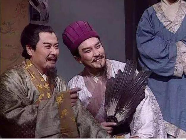 诸葛孔明选择黄月英，志同道合比美貌更重要