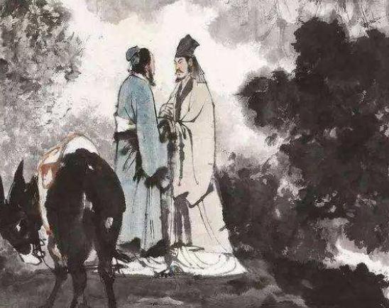 王昌龄被后世奉为“七绝圣手”,他最后是被谁杀死的