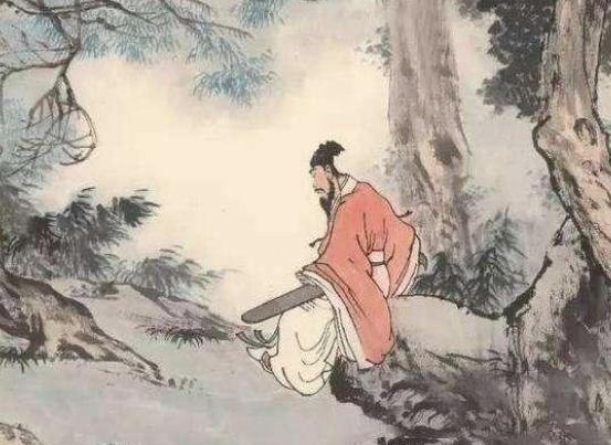 王昌龄被后世奉为“七绝圣手”,他最后是被谁杀死的