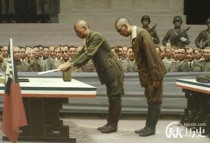 揭秘:共产党在抗日战争期间牺牲了多少将领?