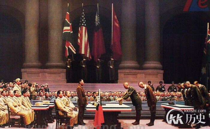 揭秘:共产党在抗日战争期间牺牲了多少将领?