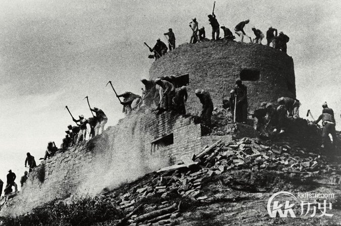 揭秘:共产党在抗日战争期间牺牲了多少将领?