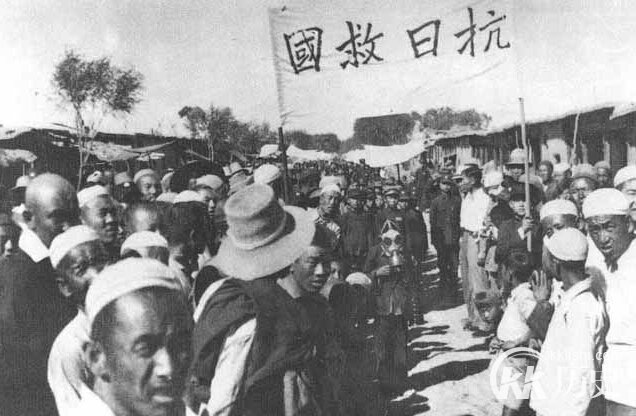 揭秘:共产党在抗日战争期间牺牲了多少将领?